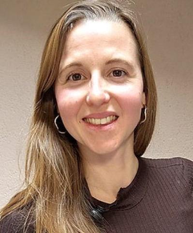 Gaëlle Pégaitaz