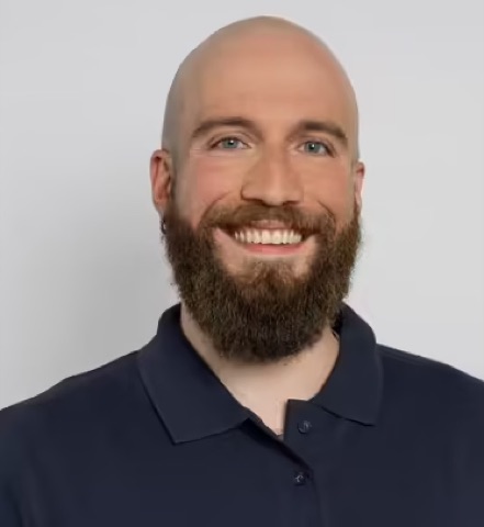 Dominik Ventura Dos Santos