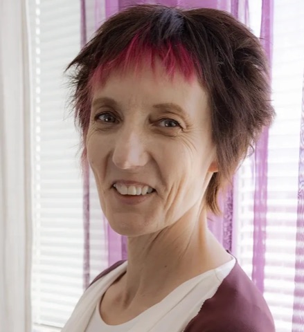 Géraldine Viatte